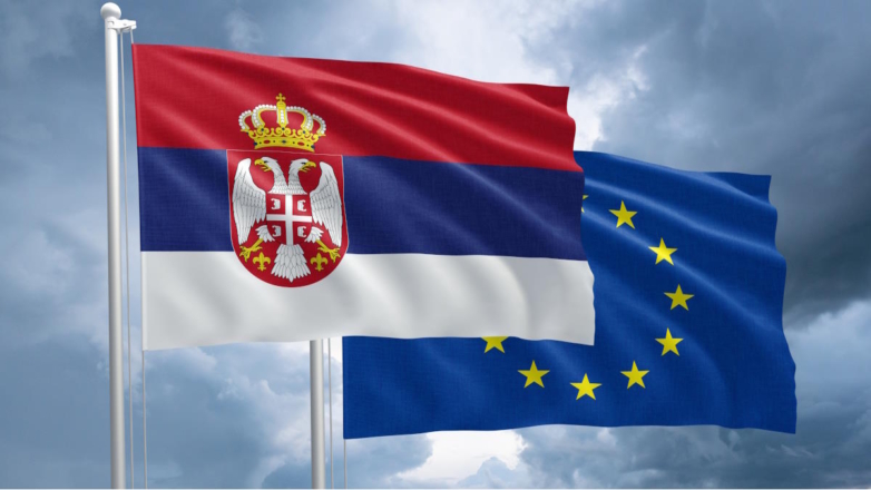 Вучич заявил, что вступление в Евросоюз является приоритетом для Сербии