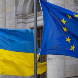 Посол ЕС: Украина может получить доходы от активов России в конце года