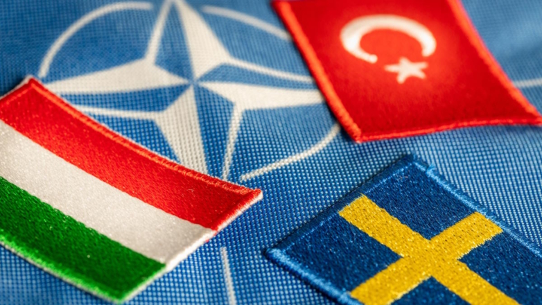 Сийярто: Венгрия не ориентируется на Турцию по вопросу заявки Швеции в НАТО