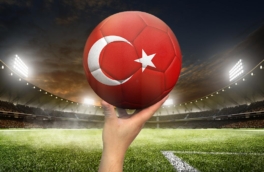Сборная Турции победила команду Австрии и вышла в четвертьфинал Евро-2024