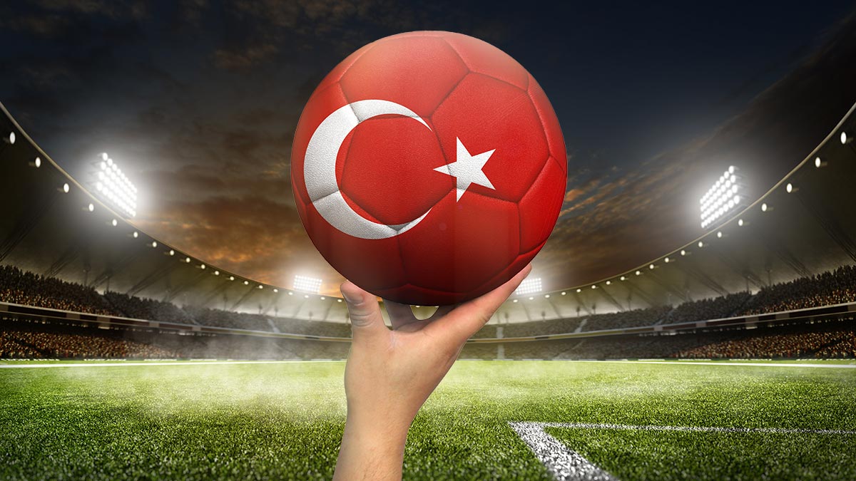 Сборная Турции победила команду Австрии и вышла в четвертьфинал Евро-2024
