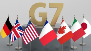 G7 может дать Украине $50 млрд за счет российских активов, – Bloomberg