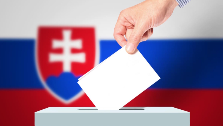 Выборы в Словакии 2023 года: кто победил, главные конкуренты и прогнозы