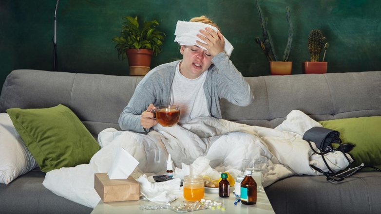 Распространенные ошибки в лечении простуды: как их избежать