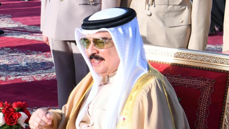 Король Бахрейна: для стабильности на Ближнем Востоке нужно соблюдать права палестинцев