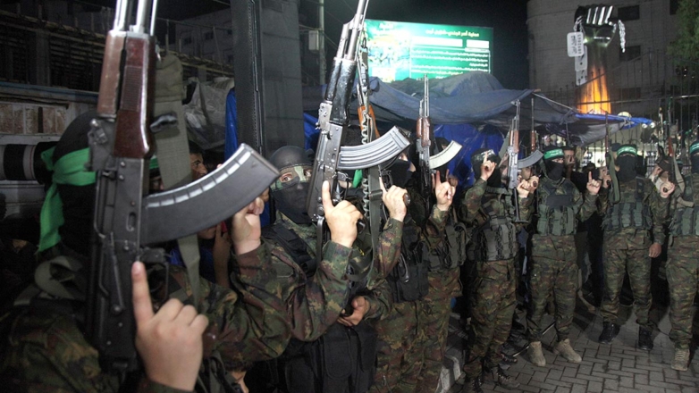 ХАМАС передал Израилю список из 13 заложников, которых освободят в воскресенье
