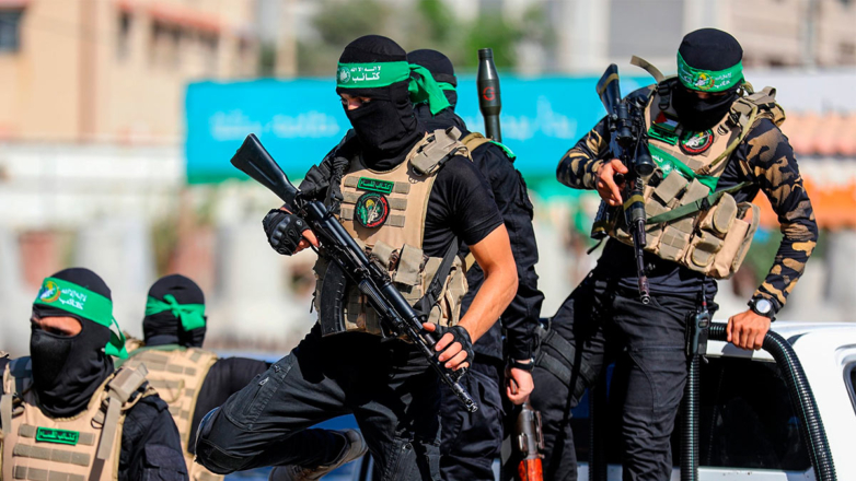 В ХАМАС рассказали, когда могут освободить двух захваченных россиянок