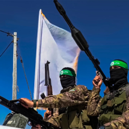 Times of Israel: гибель детей главы ХАМАС повлияла на переговоры об освобождении заложников