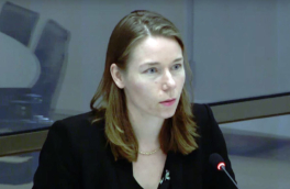В ЕС хотят усилить давление на Россию