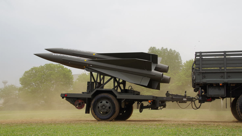 Reuters: Испания может передать Киеву системы ПВО HAWK для защиты поставок зерна