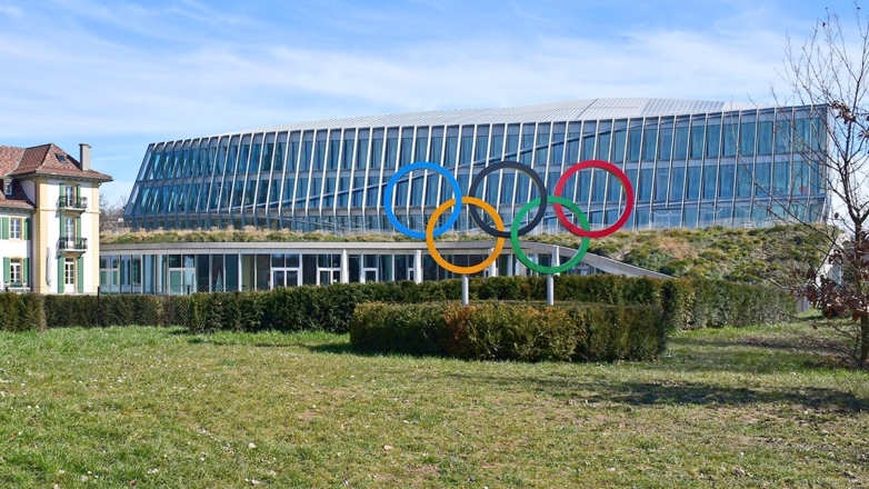 В МОК заявили о готовности федераций летних видов спорта допустить россиян