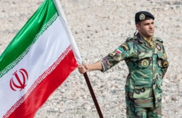 Иран пообещал Израилю возмездие за смерть советника КСИР в Сирии