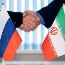 МИД РФ анонсировал "историческое событие" - подписание договора о всеобъемлющем партнерстве с Ираном