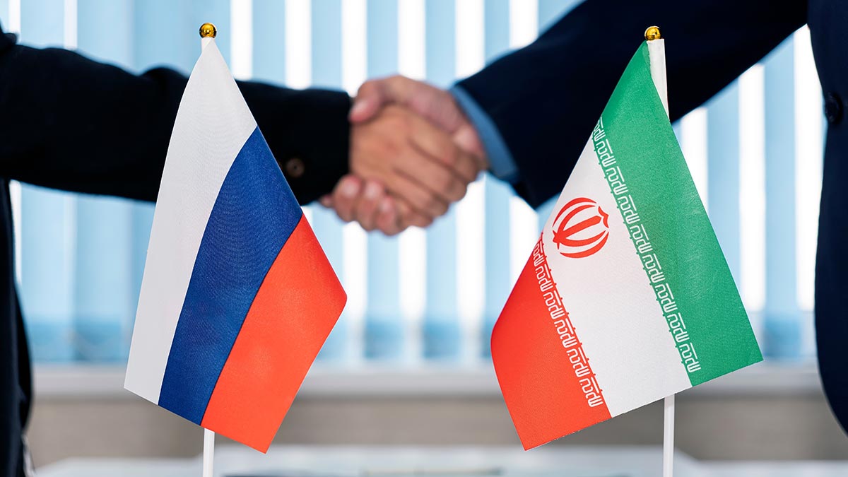 Джалали: в ближайшие годы в отношениях Ирана и РФ произойдет большой скачок