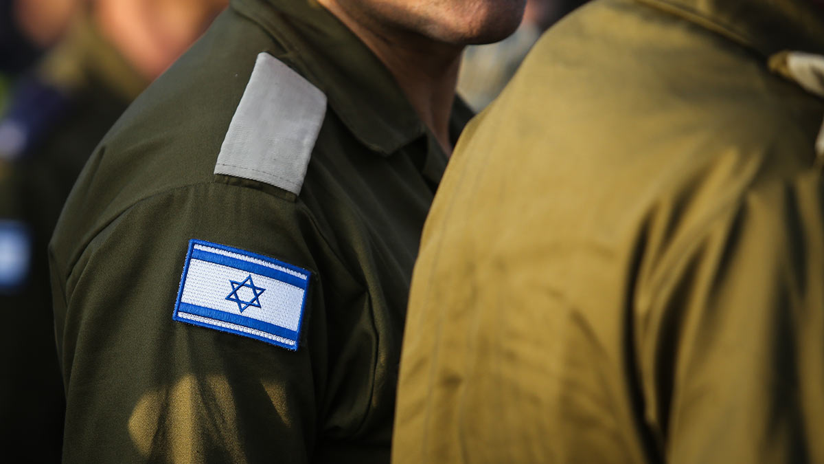 Премьер Ливана обвинил Израиль в ведении психологической войны