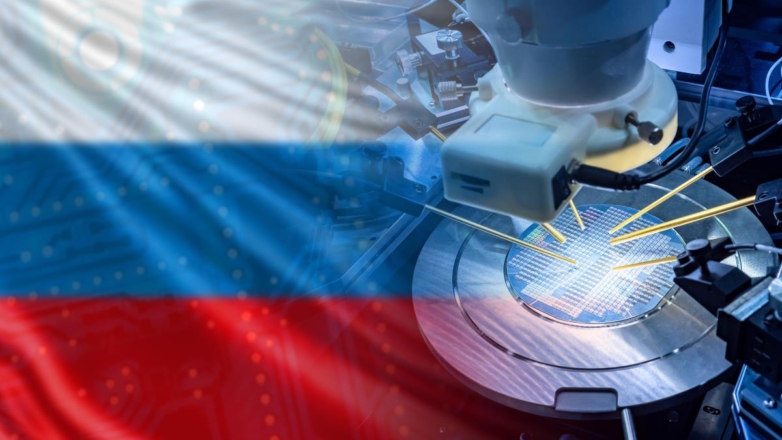 Железная логика: российская ИТ-отрасль обеспечит цифровой суверенитет страны