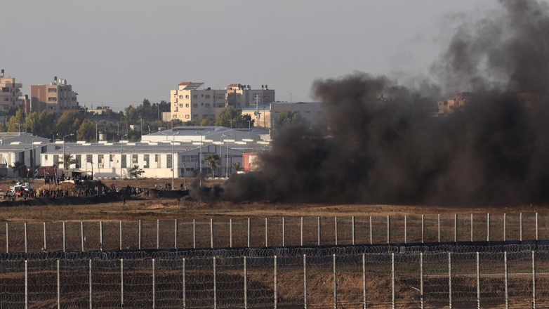 СМИ: Израиль за сутки эвакуирует жителей приграничных с сектором Газа районов
