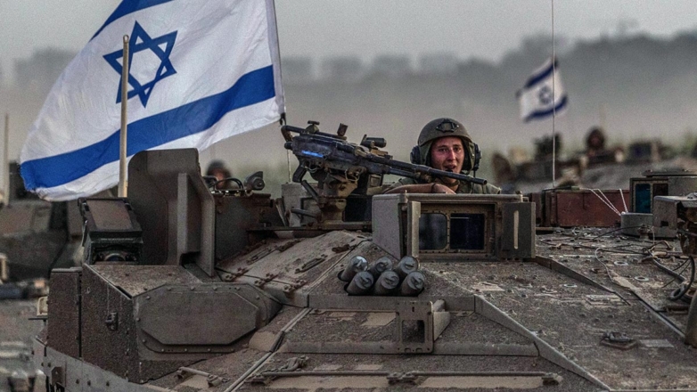 ЦАХАЛ: 550 выпущенных боевиками по Израилю ракет упали в Газе