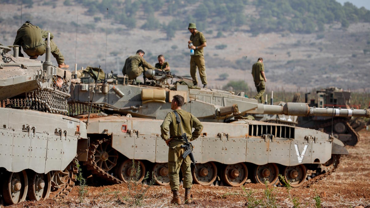 Палестина приветствует соглашение между Израилем и ХАМАС о заложниках