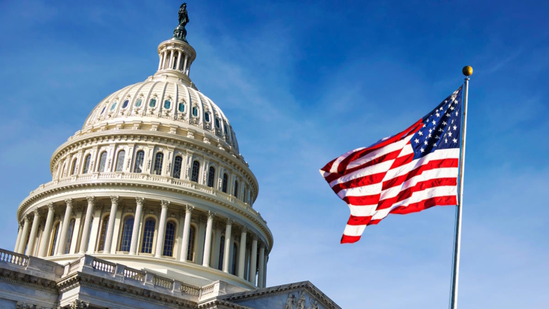 Сенат США проголосовал за законопроект о помощи Украине и Израилю
