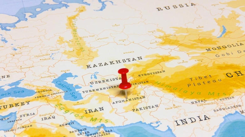 Узбекистан предложил СНГ создать коридор через Афганистан к Индийскому океану