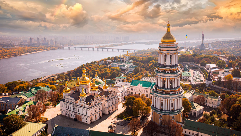 Рада на Украине поддержала запрет УПЦ