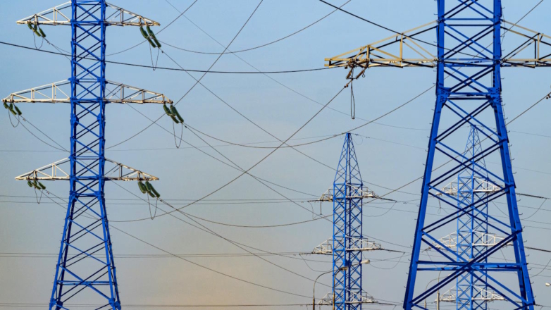 Лукашенко одобрил поправки в соглашение с РФ о параллельной работе энергосистем
