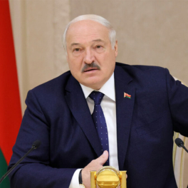 Лукашенко: ядерный апокалипсис неминуем, если не предотвратить третью мировую войну