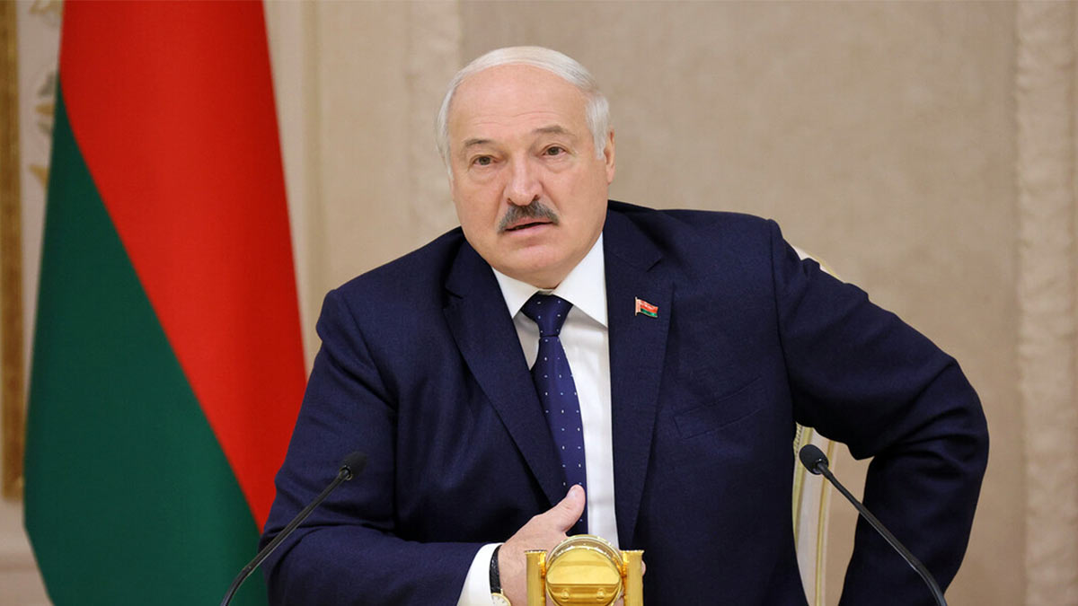Лукашенко рассказал, как контактировал с Путиным после теракта в "Крокус Сити Холле"