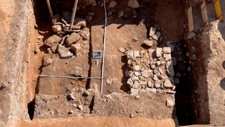 Археологи исследуют возможное место смерти основателя Священной Римской империи