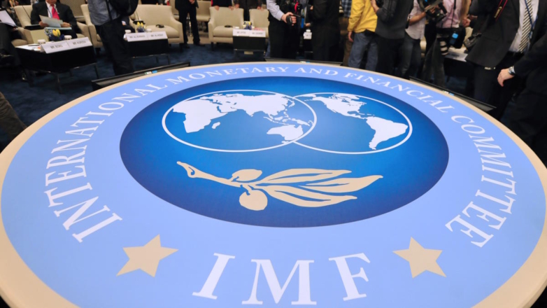 МВФ заявил о сокращении объема перевозок по Суэцкому каналу на 55% из-за атак хуситов