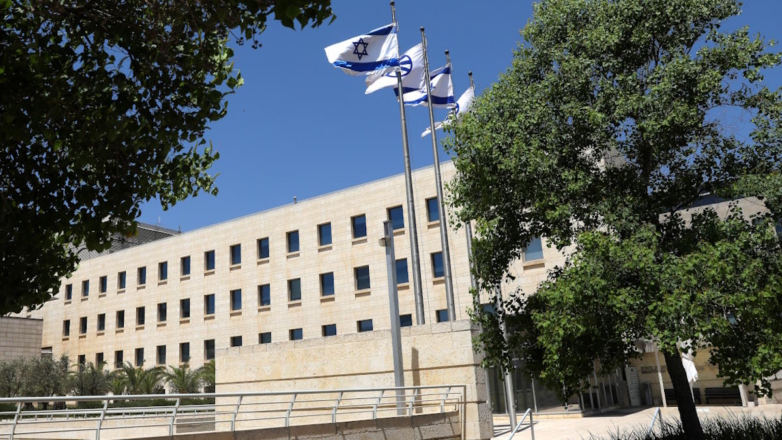 В МИД Израиля заявили, что сейчас не время для переговоров по освобождению заложников