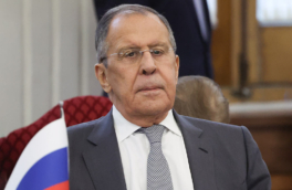 Лавров рассказал о сохранении военных баз России в Сирии