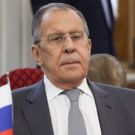 Лавров рассказал о сохранении военных баз России в Сирии