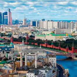 Синоптик Тишковец: 9 мая 2024 года в Москве может установить рекорд холода за 25 лет