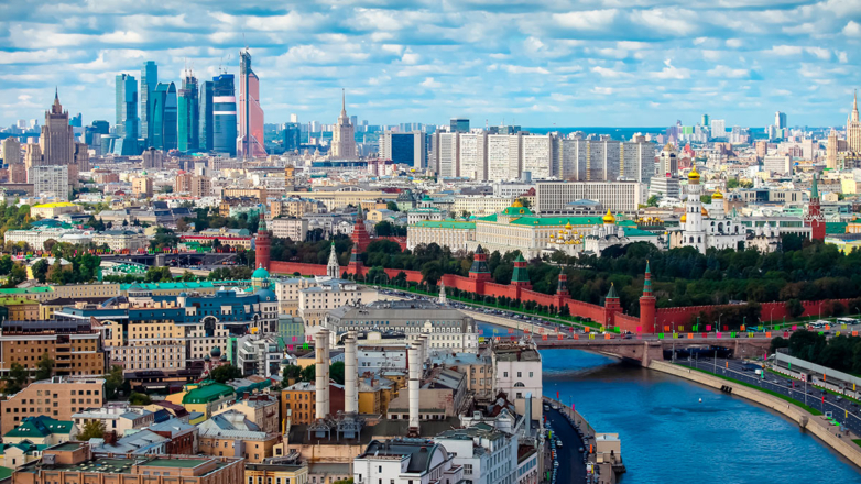 Синоптик Тишковец: 9 мая 2024 года в Москве может установить рекорд холода за 25 лет