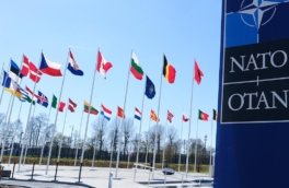 МИД РФ: НАТО готовится к потенциальному конфликту с Россией