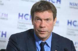 ФСБ задержала координатора покушения на экс-депутата Рады Олега Царёва