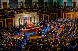 Politico: конгрессмены США могут рассмотреть вопрос о помощи Украине 2 октября