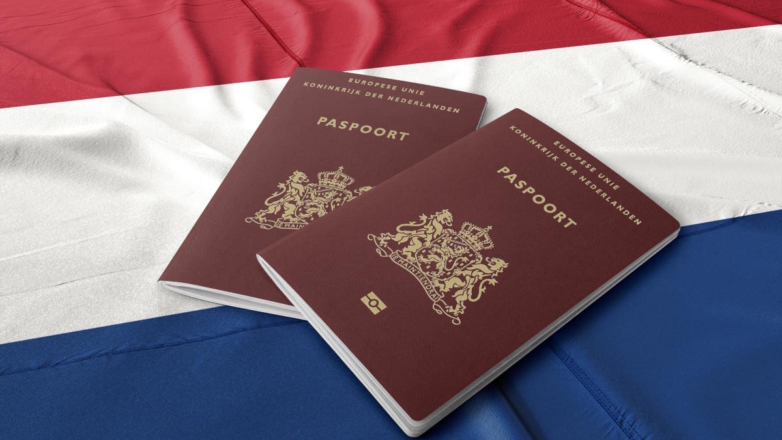 В Нидерландах предложили разрешить двойное гражданство