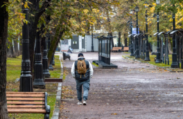 Вильфанд: в середине недели жителей Москвы ждет резкое похолодание