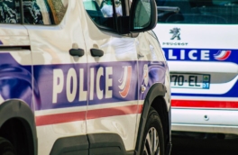 Французская полиция застрелила алжирца, поджегшего синагогу в Руане