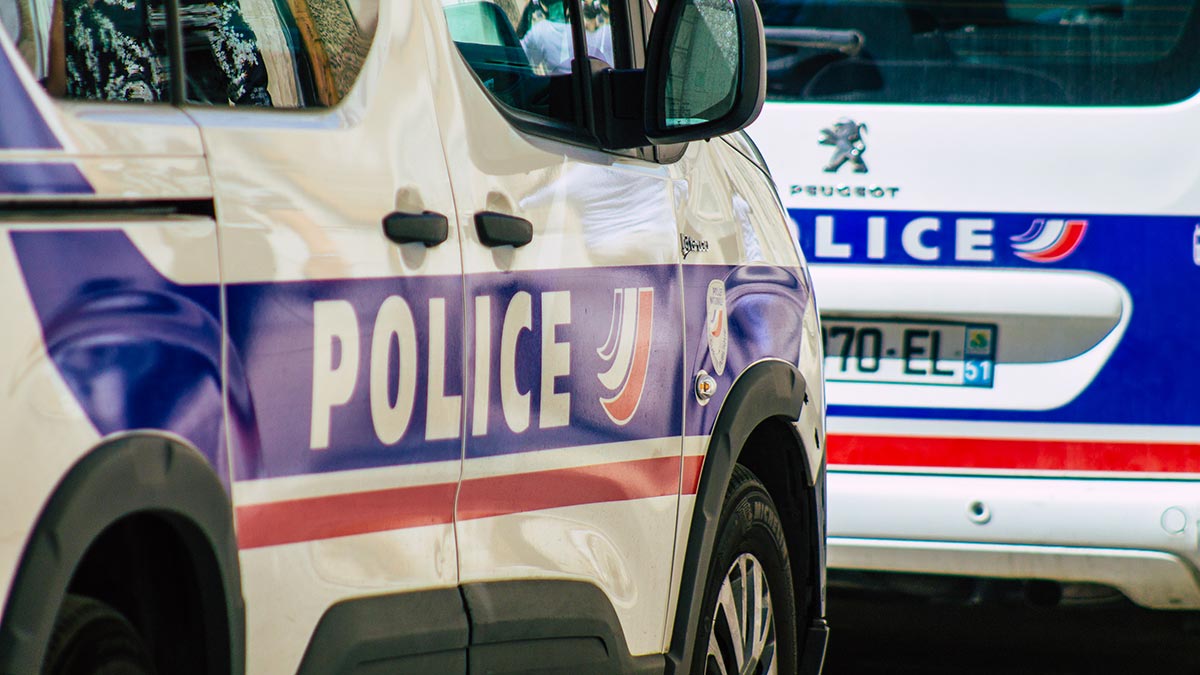 Полиция задержала брата мужчины, напавшего на школу во Франции