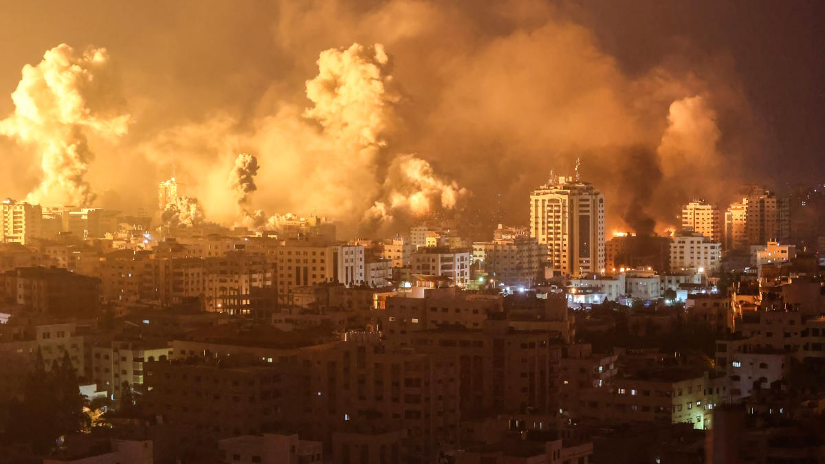В ООН заявили, что Израиль неоднократно нарушал гуманитарное право в секторе Газа