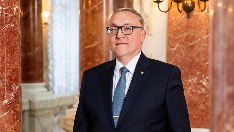 Посол России Любинский: Австрия является соучастником в спонсировании ВСУ