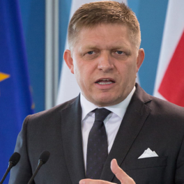 Министр обороны Словакии: премьеру Фицо нужна интенсивная медицинская помощь, но прогноз позитивный