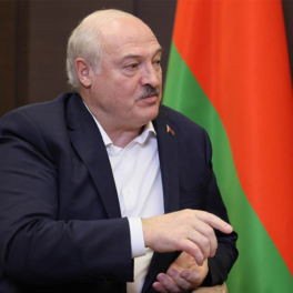 Лукашенко поручил новому министру "копать и искать" нефть