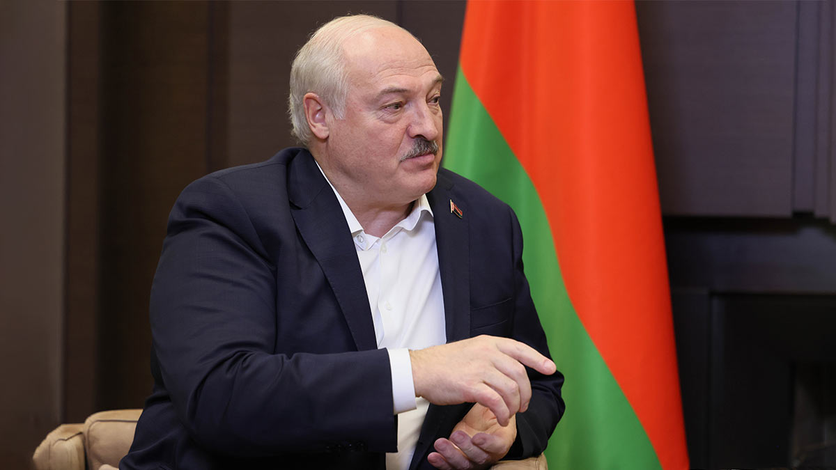 Лукашенко поручил новому министру 