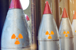 В 2023 году глобальные расходы на ядерное оружие достигли рекордных $91,4 млрд