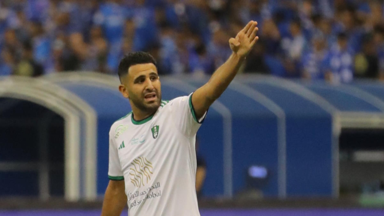 Марез и Фирмино не помогли "Аль-Ахли" пройти дальше в Кубке Саудовской Аравии по футболу